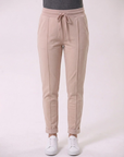 Blush Lounge Pants Corfu Jeans