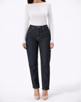 Dark Horizon Easy Fit Comfort Jeans Corfu Easy Living