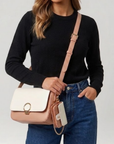 Duo Carry Crossbody Bag Corfu Easy Living