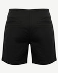 Black Weekend Soft Chino Shorts Corfu Jeans