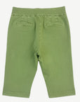 Springmoss Comfort Stretch Knee-Length Shorts Corfu Jeans