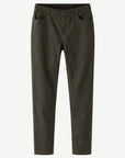 Caraway Coloured Denim Twill Pants Corfu Jeans