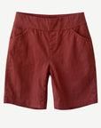 Havana Tan Weekend Soft Chino Shorts Corfu Jeans