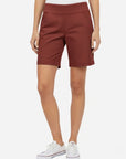 Havana Tan Weekend Soft Chino Shorts Corfu Jeans
