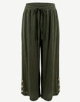 Sagewood Relaxed Pants Corfu Jeans