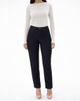 Audrey Classic Rinse Stretch Denim Jeans Corfu Easy Living