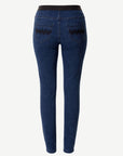 W04B2079 Atlantic Wash Super Stretch Jeans for Women Corfu Easy Living