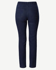 Sam Indigo Elastic Waist Jeans Corfu Easy Living