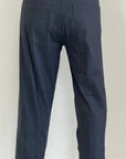 W04B3077 Black Weekend Super Soft Jeans Corfu Jeans