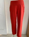 W04B3077 Rust Weekend Super Soft Jeans Corfu Jeans