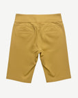 Deep Teal Weekend Soft Chino Shorts Corfu Jeans