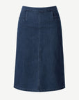 Blue Mix Tessa Denim Skirt Corfu Easy Living