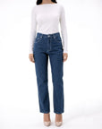 Manhattan Vintage Denim Jeans Corfu Jeans
