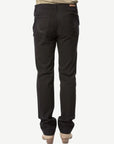 W2011159 Black Winter Pants Corfu Easy Living