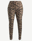 Leopard Leggings Corfu Jeans