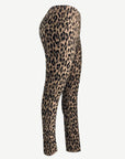 Leopard Leggings Corfu Jeans