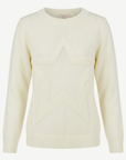 Sugarland Knit Sweater Corfu Jeans
