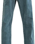W2411159 CARAWAY STRETCH CORD PANTS Corfu Jeans