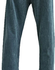 W2411159 CARAWAY STRETCH CORD PANTS Corfu Jeans