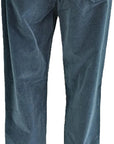 W2412327 HUNTER STRETCH CORD PANTS Corfu Jeans