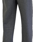 W2418568 CHARCOAL PONTI DI ROMA PANTS Corfu Jeans