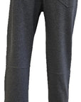 W2418568 CHARCOAL PONTI DI ROMA PANTS Corfu Jeans