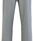W2418569 CHARCOAL PONTI DI ROMA PANTS Corfu Jeans