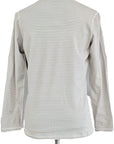 W2438119 ALASKA SKY STRIPED KNIT Corfu Jeans