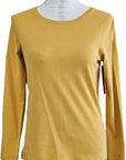 W2438119 GOLDFINCH PLAIN KNIT Corfu Jeans