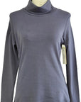 W2438237 INK PLAIN KNIT Corfu Jeans