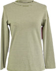 W2438237 JALAPENO STRIPED KNIT Corfu Jeans