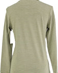 W2438237 JALAPENO STRIPED KNIT Corfu Jeans