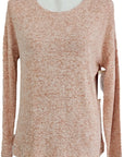 W2438735 SOFT BUTTER SOFT KNIT Corfu Jeans