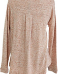W2438735 SOFT BUTTER SOFT KNIT Corfu Jeans