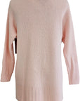 W2449167 PETAL MOHAIR LOOK YARN KNIT Corfu Jeans