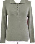 W2449230 TARRAGON PLAIN JERSEY KNIT Corfu Jeans