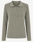 W2449230 TARRAGON PLAIN JERSEY KNIT Corfu Jeans