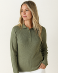 W2449230 TARRAGON PLAIN JERSEY KNIT Corfu Jeans