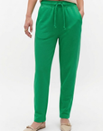 Jewel Comfy Cotton Jogger Pant Corfu Jeans