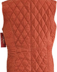 W2467637 CAYENNE POLY NYLON VEST Corfu Jeans