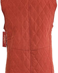 W2467637 MAPLE TWILL POLY NYLON VEST Corfu Jeans