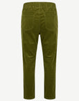 Sage 21W Pull-On Cord Pants Corfu Jeans