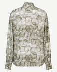 Oak Printed Long Sleeve Shirt Corfu Jeans