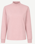 Essential Cotton Long Sleeve - Cameo Corfu Jeans