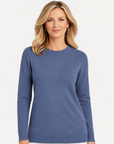 Blue Ribbon Plain Jersey Knit