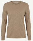 Cookie Marle Plain Jersey Knit
