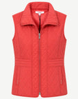 Cayenne Poly Nylon Vest Corfu Jeans