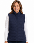 Deep Sea Vest Corfu Jeans