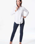 Atlantic Wash Super Stretch Denim Jeans Corfu Easy Living