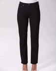 Black Stretch Denim Jeans Corfu Easy Living